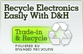 Trade-In and Recycle