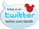 Twitter Badge