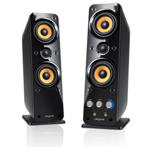 GigaWorks T40 Series II <p> Web Item Only </p> 