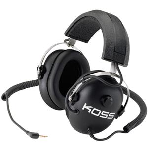 Noise Reduction Headphone <p> Web Item Only </p> 