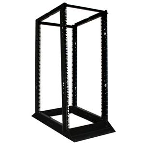 13U 4-Post Smart Rack <p> Web Item Only </p> 