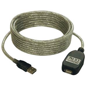 16 USB 2.0 Active Extension <p> Web Item Only </p> 