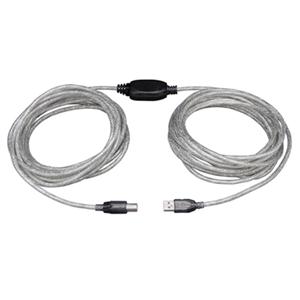 36 USB 2.0 Active Cable <p> Web Item Only </p> 