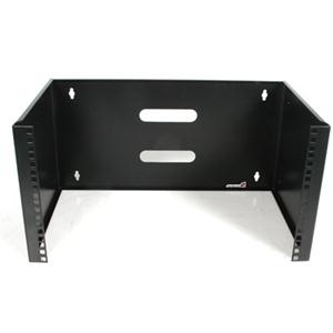 6U 10" mounting bracket <p> Web Item Only </p> 