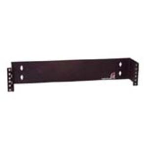 2U Hinged Wallmount Bracket <p> Web Item Only </p> 