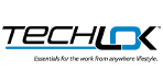 TechLok Logo