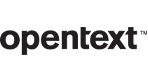 OpenText Logo