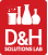 D&H Solutions Lab