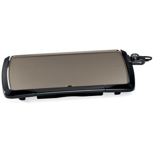 20INCH Cool Touch Griddle Ceramic
