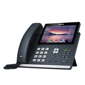 Yealink SIP T48U Desk Phone