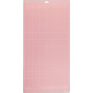 FabricGrip Mat 12X12 X 1 Pink