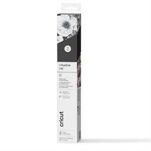 Infusible Ink Black Botanicals