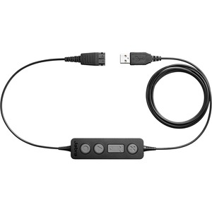 Link 260  USB to QD Adapter