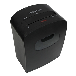 100 X Cross Cut Shredder