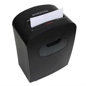 Royal Consumer 112MX Cross Cut Shredder