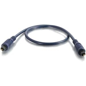 Cables To Go 5m Velocity Toslink Cable