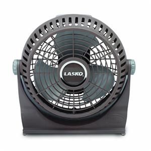 Lasko Products 10" Breeze Machine - Brown