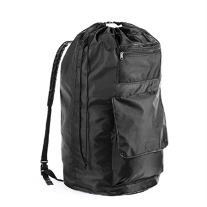 Dura Clean Laundry Backpack