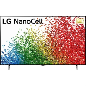 65INCH NanoLED 4320p 120Hz 8K