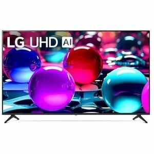 65INCH 4K UHD