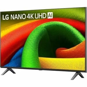 75INCH Nano 4K UHD