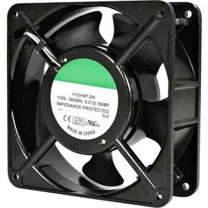 12 cm AC Fan Kit