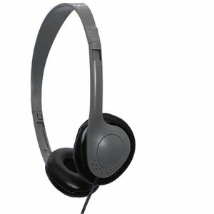 AE-711 Headphone USB-C GRY