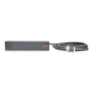 American Power Conversion-APC Rack PDU Extender, 2U 30A 200V