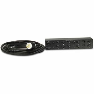 American Power Conversion-APC Rack PDU Extender, 2U 30A 120V