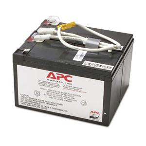 American Power Conversion-APC Repl Battery Cart #109