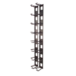 American Power Conversion-APC Vertical Cable Organizer