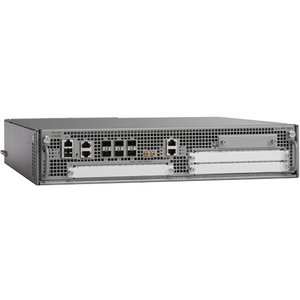 Cisco ASR1002-X Chassis CONFIG