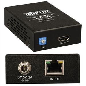 Tripp Lite HDMI Over Cat5 Active Extender