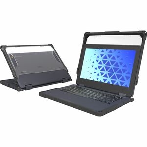 Case Dell Chromebook 11INCH 2:1