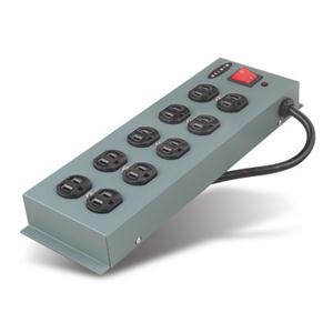10 Outlet 885JLS Surge Master