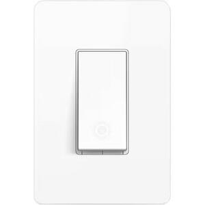 Kasa Smart WiFi LightSwch 600W
