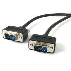 Startech.com 15' Coax SVGA Monitor Cable
