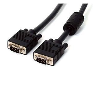 Startech.com 15' Coax SVGA Monitor Cable