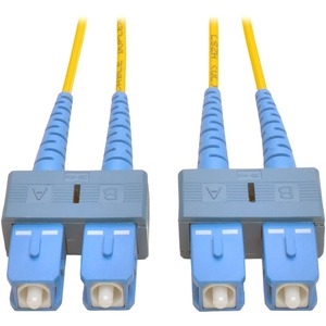 1m 8.3/125 FO Patch CableSC/SC Fiber Optic Cables