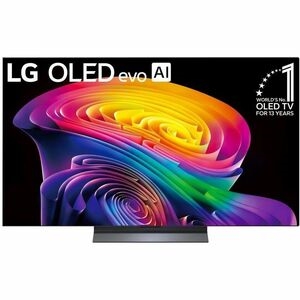 55INCH OLED evo Pixel Level Dim