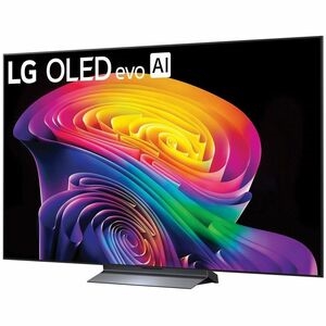 65INCH OLED evo Pixel Level Dim