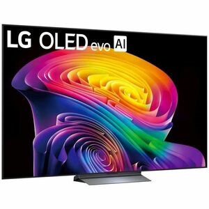 77INCH OLED Evo Hyper Radiant