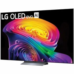 77INCH OLED Evo Hyper Radiant