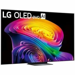 83INCH OLED Evo Hyper Radiant