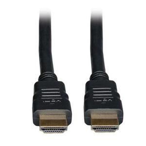 Tripp Lite 10ft Hi Speed w/ Ethernet HDMI