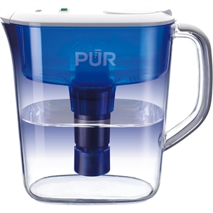 PUR Pitcher Lead Filter 7Cup