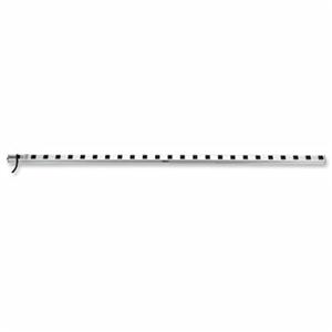 15-Amp Breaker Outlet Strip