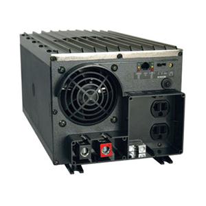 2000W DC/AC Inverter