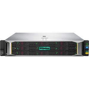 HPE StoreEasy 1660 Exp MS WS I