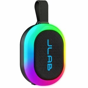 Pop Party Speaker - Black